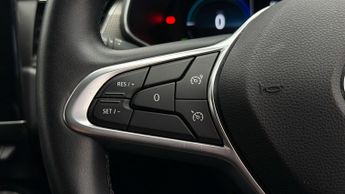 Renault Arkana TECHNO E-TECH
