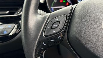 Toyota C-HR ICON