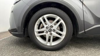 Toyota C-HR ICON