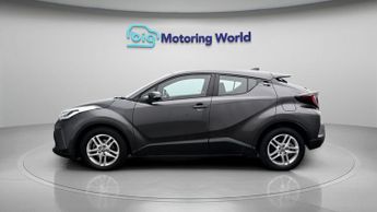 Toyota C-HR ICON