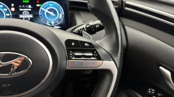 Hyundai TUCSON T-GDI PREMIUM