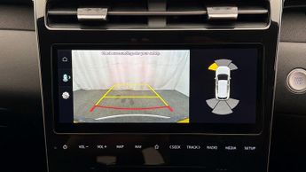 Hyundai TUCSON T-GDI PREMIUM
