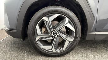 Hyundai TUCSON T-GDI PREMIUM