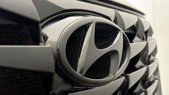 Hyundai TUCSON T-GDI PREMIUM