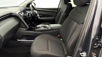 Hyundai TUCSON T-GDI PREMIUM