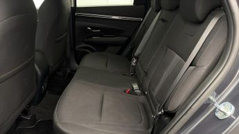 Hyundai TUCSON T-GDI PREMIUM