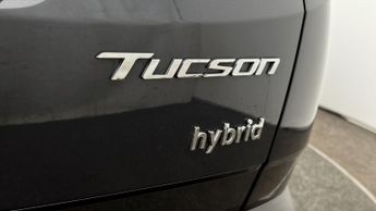 Hyundai TUCSON T-GDI PREMIUM
