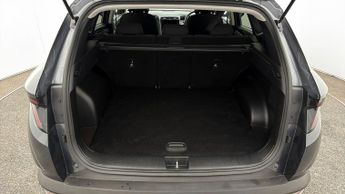 Hyundai TUCSON T-GDI PREMIUM