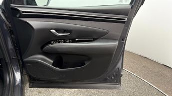 Hyundai TUCSON T-GDI PREMIUM