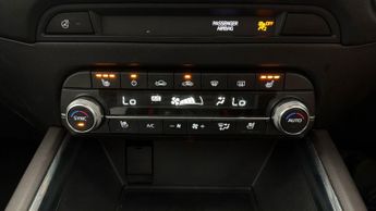 Mazda CX-5 GT SPORT NAV PLUS