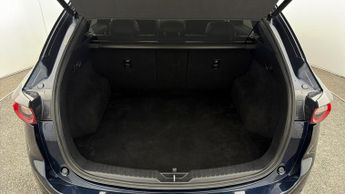 Mazda CX-5 GT SPORT NAV PLUS