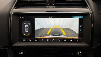 Jaguar F-PACE CHEQUERED FLAG AWD