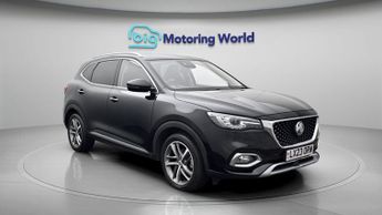 MG MG HS EXCLUSIVE DCT
