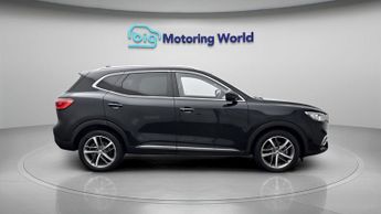 MG MG HS EXCLUSIVE DCT