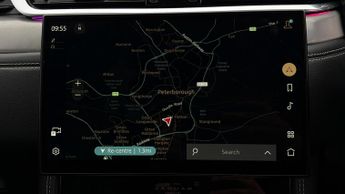Jaguar F-PACE R-DYNAMIC SE