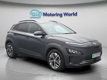 Hyundai KONA PREMIUM