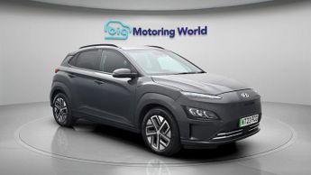 Hyundai KONA PREMIUM