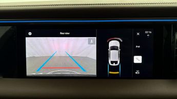 Porsche Macan 4
