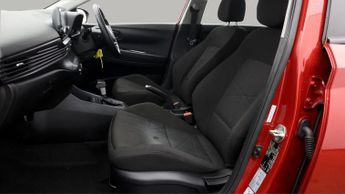 Hyundai BAYON T-GDI SE CONNECT DCT