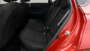 Hyundai BAYON T-GDI SE CONNECT DCT
