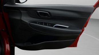 Hyundai BAYON T-GDI SE CONNECT DCT