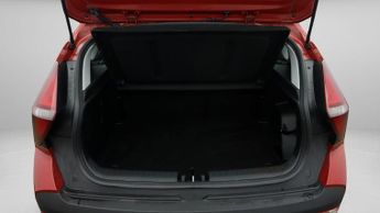 Hyundai BAYON T-GDI SE CONNECT DCT