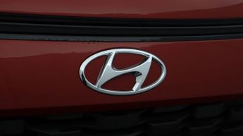 Hyundai BAYON T-GDI SE CONNECT DCT