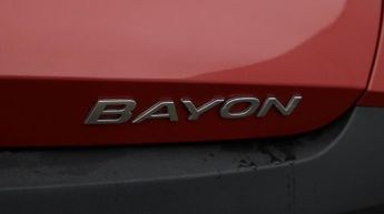 Hyundai BAYON T-GDI SE CONNECT DCT