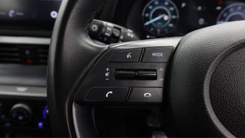 Hyundai BAYON T-GDI SE CONNECT DCT