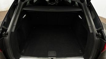 Audi A4 Avant AVANT TFSI S LINE BLACK EDITION