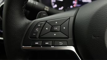 Nissan Juke DIG-T N-CONNECTA DCT