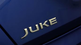 Nissan Juke DIG-T N-CONNECTA DCT