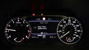 Nissan Juke DIG-T N-CONNECTA DCT