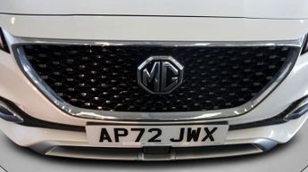MG MG HS EXCITE DCT