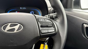 Hyundai i10 ADVANCE