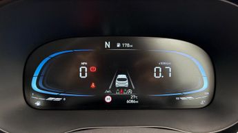 Hyundai i10 ADVANCE