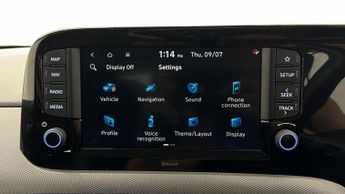 Hyundai i10 ADVANCE