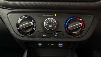 Hyundai i10 ADVANCE