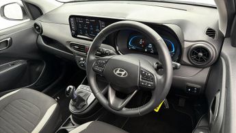 Hyundai i10 ADVANCE