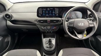 Hyundai i10 ADVANCE