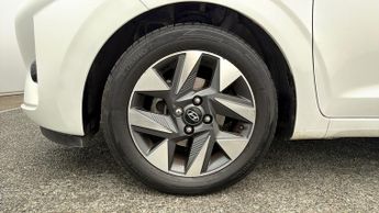 Hyundai i10 ADVANCE