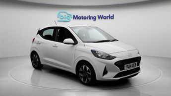 Hyundai i10 ADVANCE