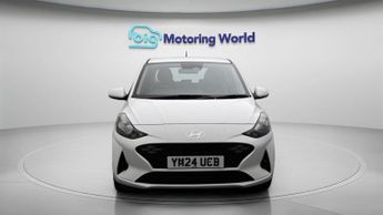 Hyundai i10 ADVANCE