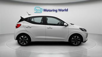 Hyundai i10 ADVANCE