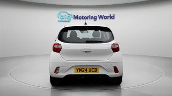 Hyundai i10 ADVANCE