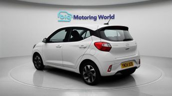 Hyundai i10 ADVANCE