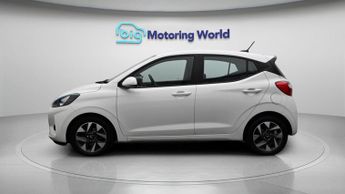 Hyundai i10 ADVANCE