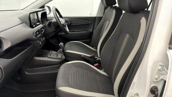 Hyundai i10 ADVANCE