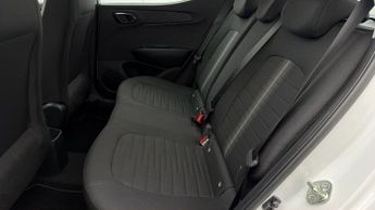 Hyundai i10 ADVANCE