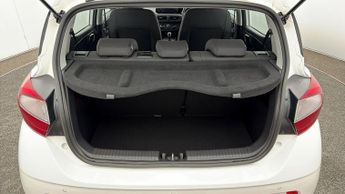 Hyundai i10 ADVANCE